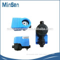 superior quality smart water meter with plastic body and cover